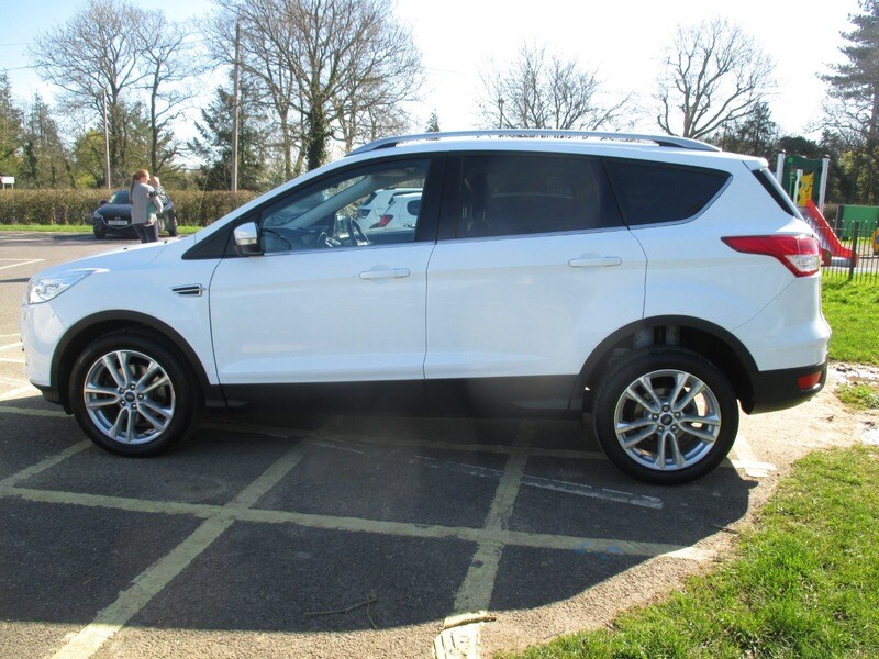 Used Ford Kuga 2016 for sale - 77937550: Photo 15