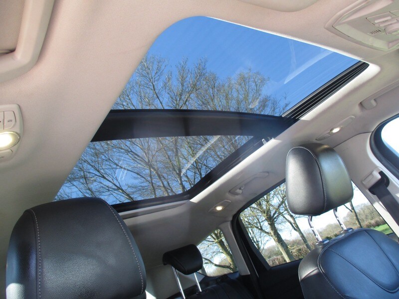 Used Ford Kuga 2016 for sale - 77937550: Photo 21