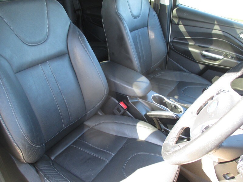 Used Ford Kuga 2016 for sale - 77937550: Photo 22