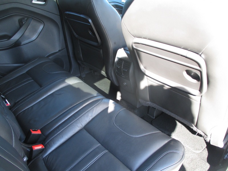 Used Ford Kuga 2016 for sale - 77937550: Photo 27