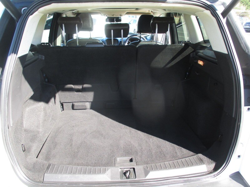 Used Ford Kuga 2016 for sale - 77937550: Photo 28