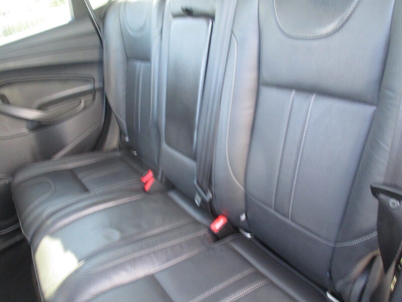 Used Ford Kuga 2016 for sale - 77937550: Photo 32