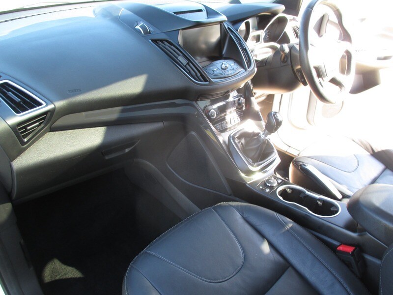 Used Ford Kuga 2016 for sale - 77937550: Photo 33