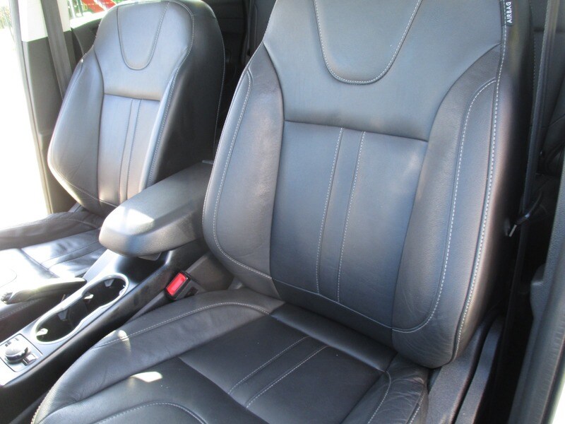 Used Ford Kuga 2016 for sale - 77937550: Photo 35