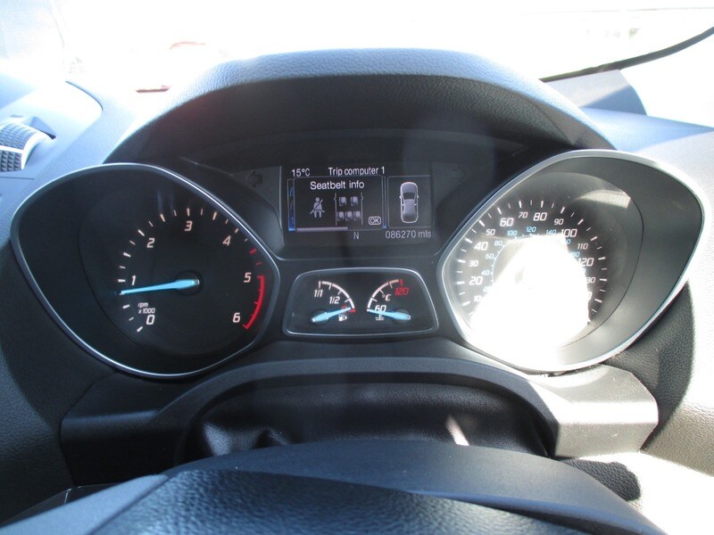 Used Ford Kuga 2016 for sale - 77937550: Photo 40