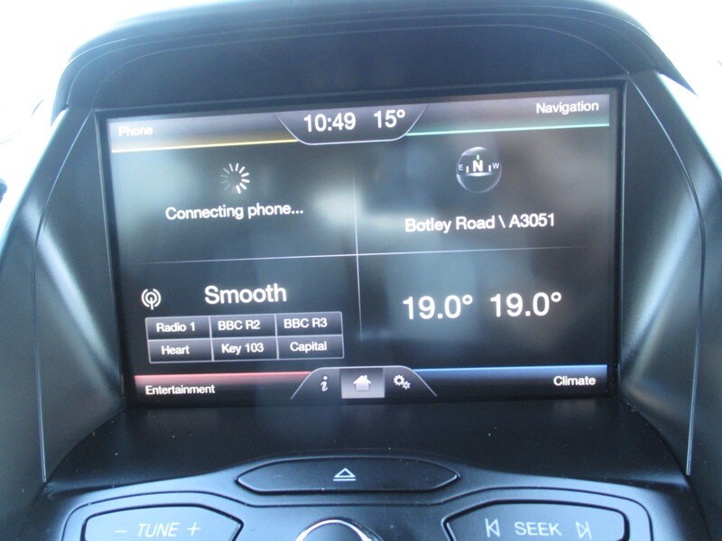 Used Ford Kuga 2016 for sale - 77937550: Photo 41