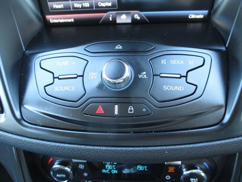 Used Ford Kuga 2016 for sale - 77937550: Photo 42