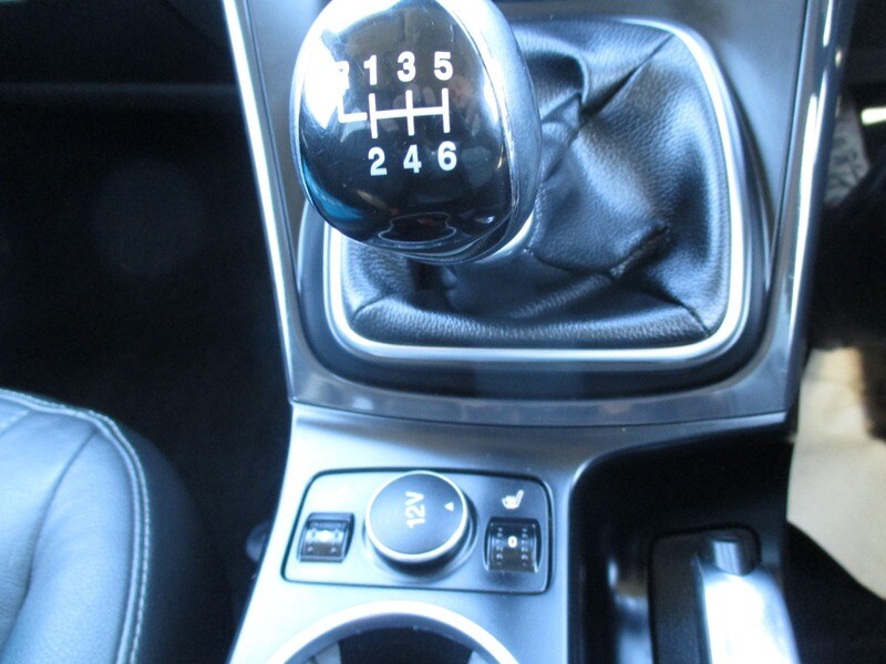 Used Ford Kuga 2016 for sale - 77937550: Photo 44