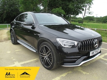 Used Mercedes-Benz GLC 2021 for sale - 78750015: Photo
