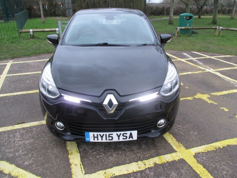 Used Renault Clio 2015 for sale - 77370373: Photo 20