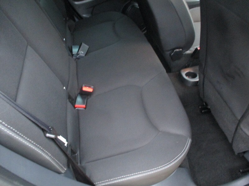 Used Renault Clio 2015 for sale - 77370373: Photo 21