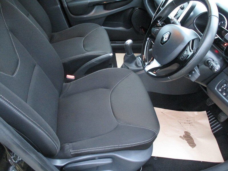 Used Renault Clio 2015 for sale - 77370373: Photo 22