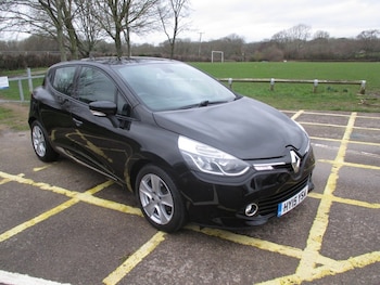 Used Renault Clio 2015 for sale - 77370373: Photo