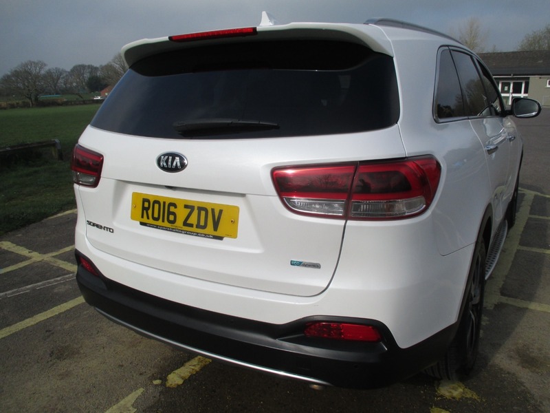 Used Kia Sorento 2016 for sale - 77805673: Photo 10