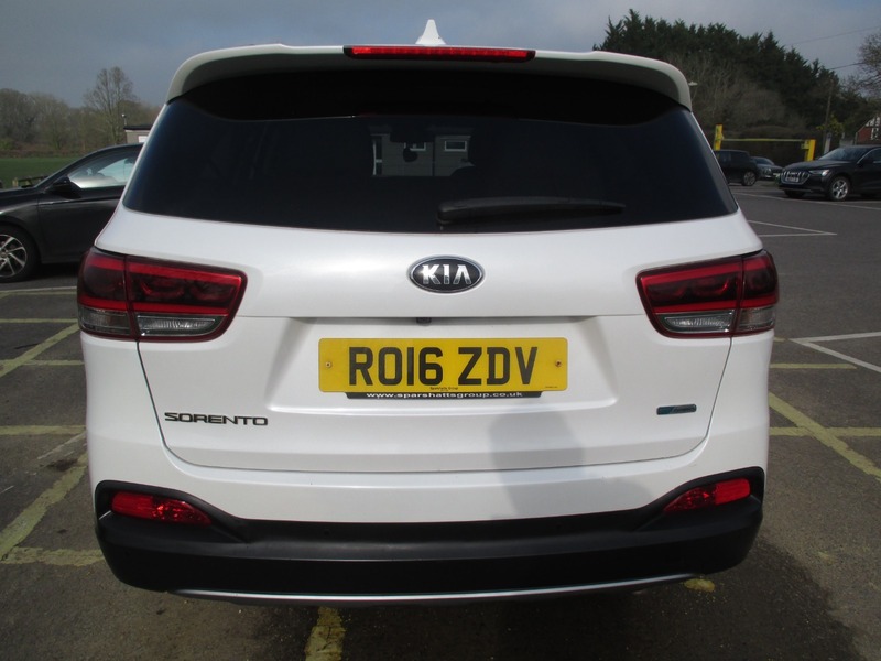 Used Kia Sorento 2016 for sale - 77805673: Photo 11