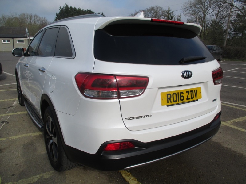 Used Kia Sorento 2016 for sale - 77805673: Photo 12