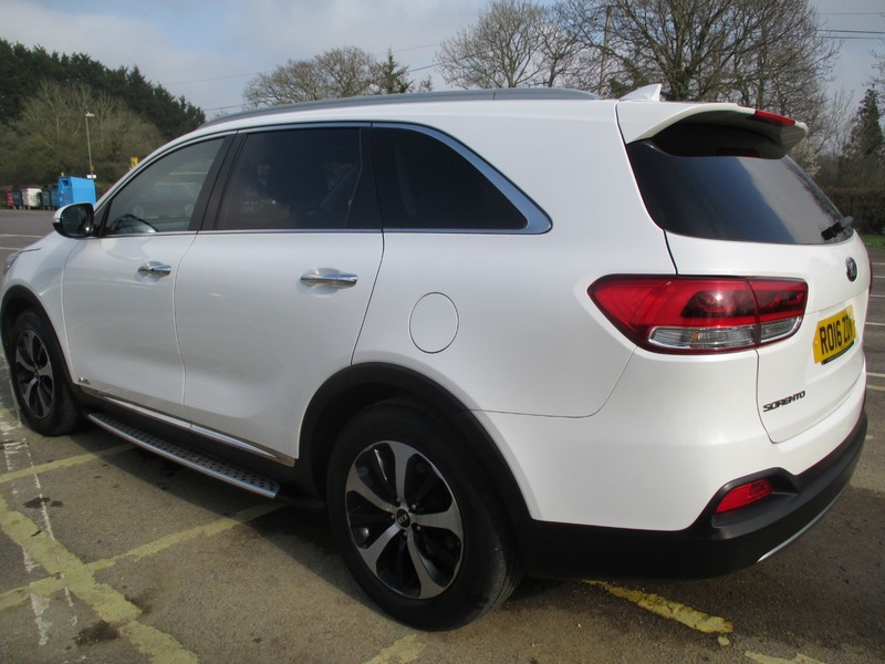 Used Kia Sorento 2016 for sale - 77805673: Photo 13