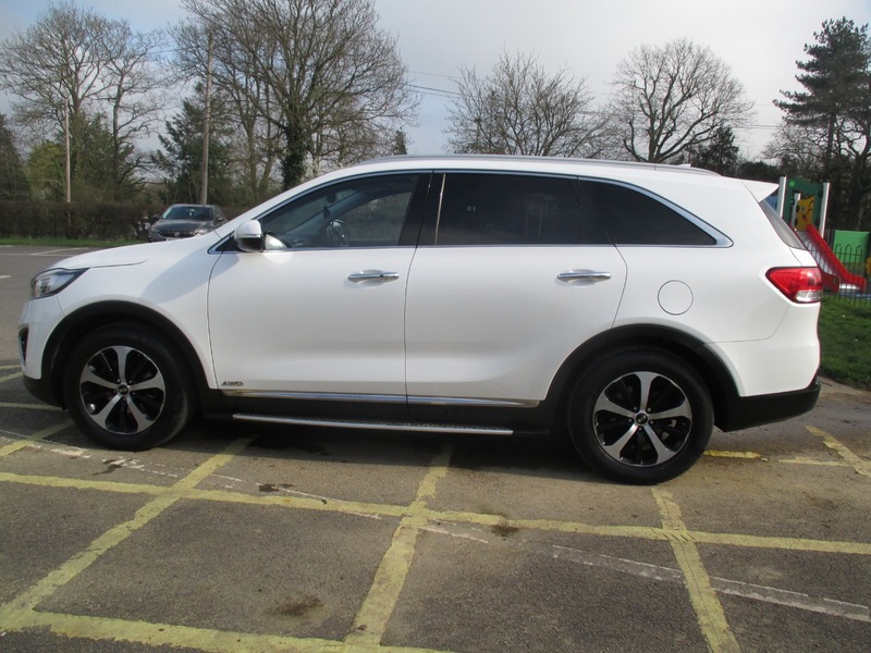 Used Kia Sorento 2016 for sale - 77805673: Photo 15