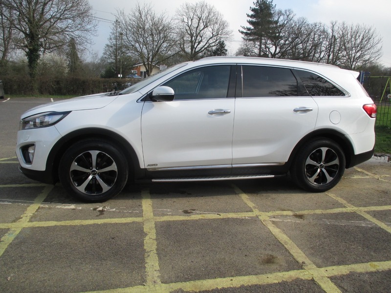 Used Kia Sorento 2016 for sale - 77805673: Photo 16