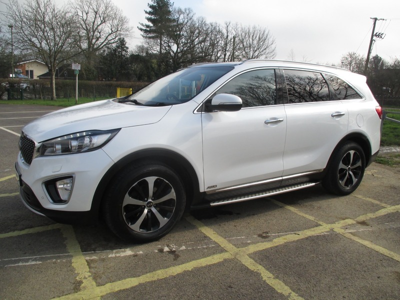 Used Kia Sorento 2016 for sale - 77805673: Photo 17