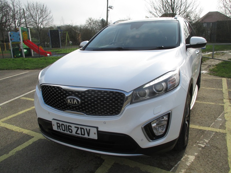 Used Kia Sorento 2016 for sale - 77805673: Photo 19