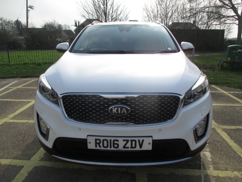 Used Kia Sorento 2016 for sale - 77805673: Photo 20