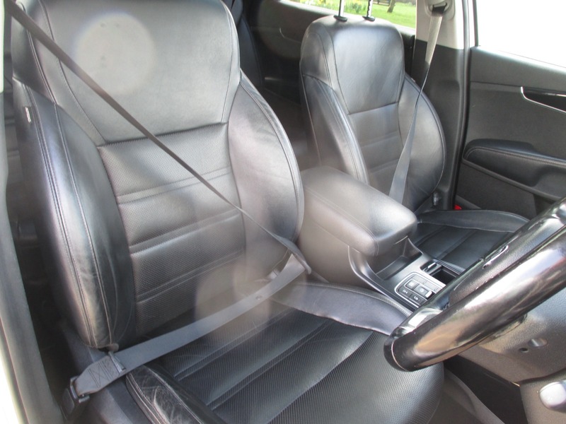 Used Kia Sorento 2016 for sale - 77805673: Photo 21