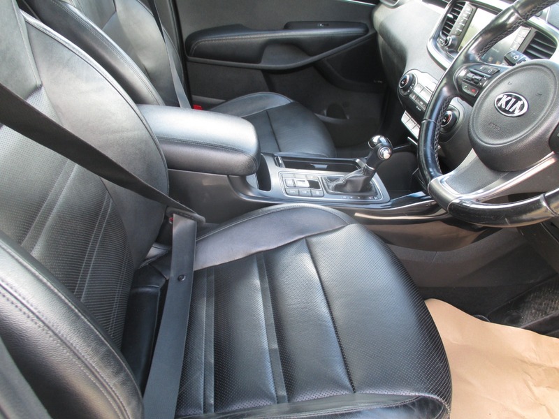 Used Kia Sorento 2016 for sale - 77805673: Photo 22