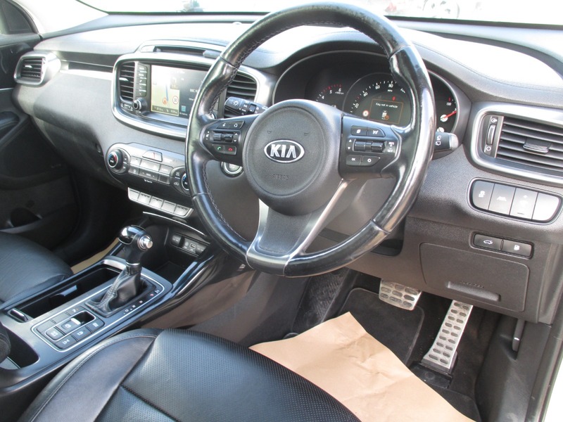 Used Kia Sorento 2016 for sale - 77805673: Photo 23