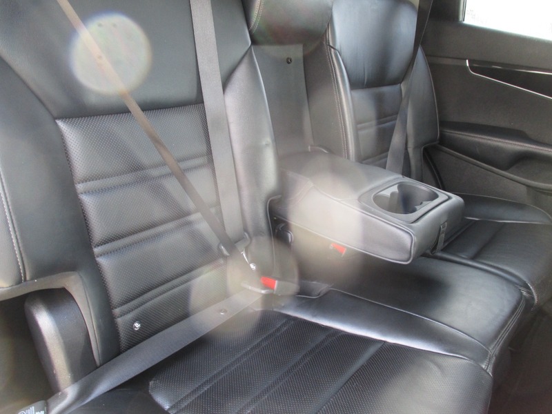 Used Kia Sorento 2016 for sale - 77805673: Photo 24