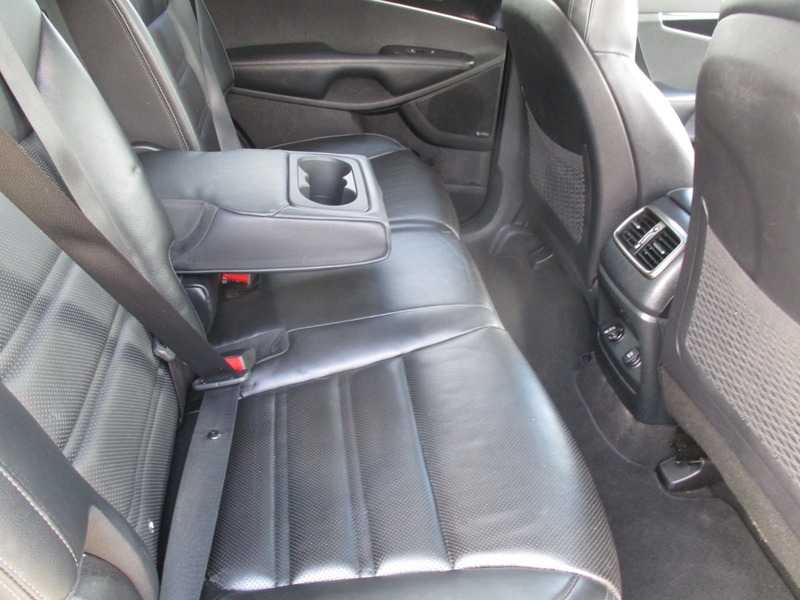Used Kia Sorento 2016 for sale - 77805673: Photo 25