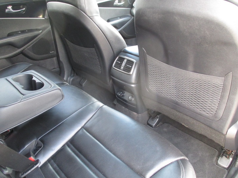 Used Kia Sorento 2016 for sale - 77805673: Photo 26