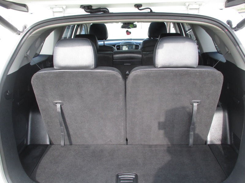 Used Kia Sorento 2016 for sale - 77805673: Photo 27