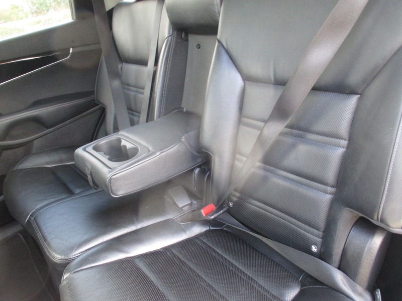 Used Kia Sorento 2016 for sale - 77805673: Photo 32