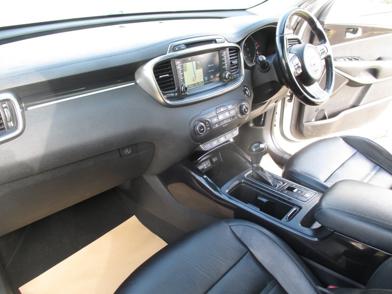 Used Kia Sorento 2016 for sale - 77805673: Photo 33