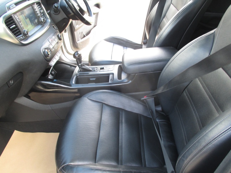 Used Kia Sorento 2016 for sale - 77805673: Photo 34