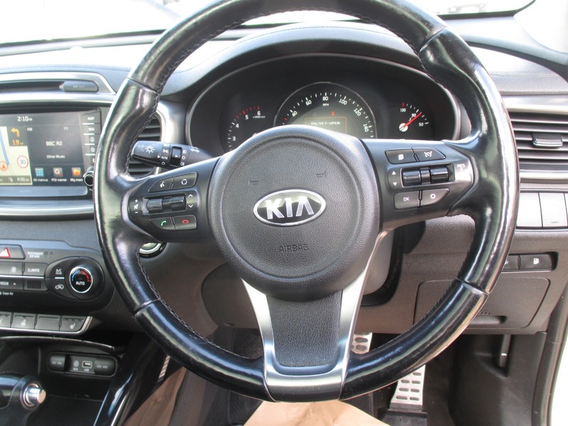 Used Kia Sorento 2016 for sale - 77805673: Photo 37
