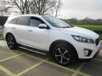 Used Kia Sorento 2016 for sale - 77805673: Photo