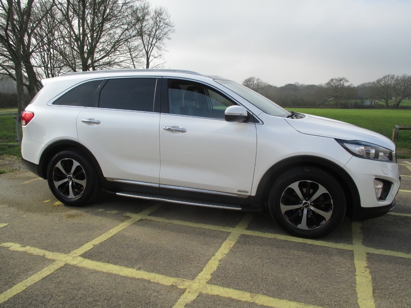 Used Kia Sorento 2016 for sale - 77805673: Photo 5