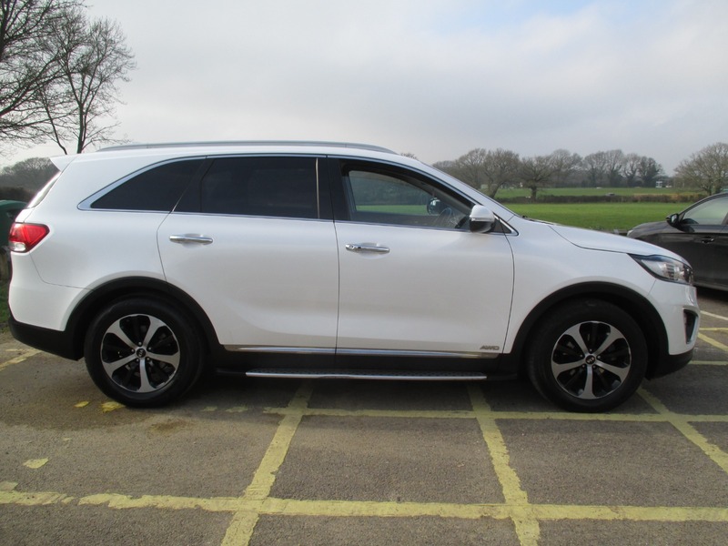 Used Kia Sorento 2016 for sale - 77805673: Photo 6