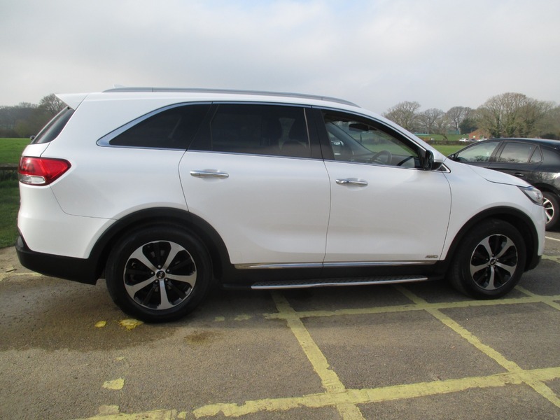 Used Kia Sorento 2016 for sale - 77805673: Photo 7
