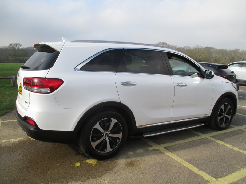 Used Kia Sorento 2016 for sale - 77805673: Photo 8