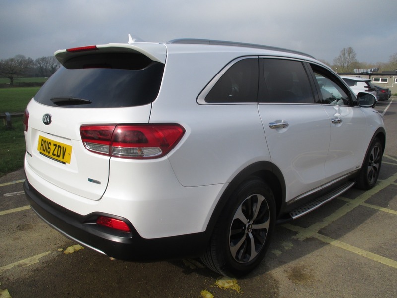Used Kia Sorento 2016 for sale - 77805673: Photo 9