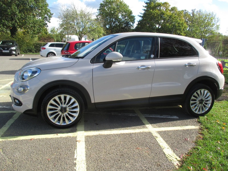 Used Fiat 500X 2015 for sale - 76368385: Photo 15