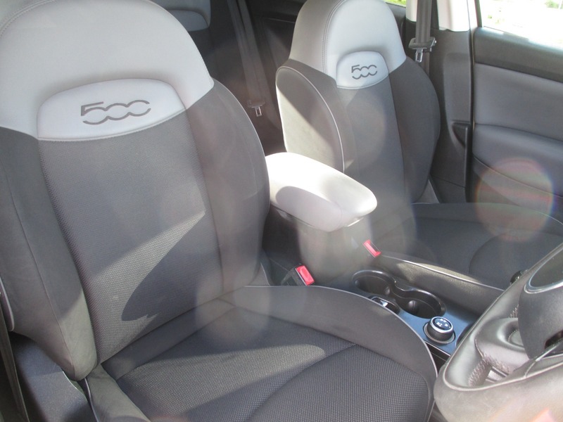 Used Fiat 500X 2015 for sale - 76368385: Photo 20