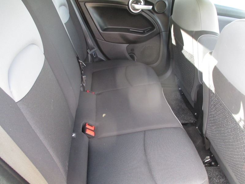 Used Fiat 500X 2015 for sale - 76368385: Photo 24