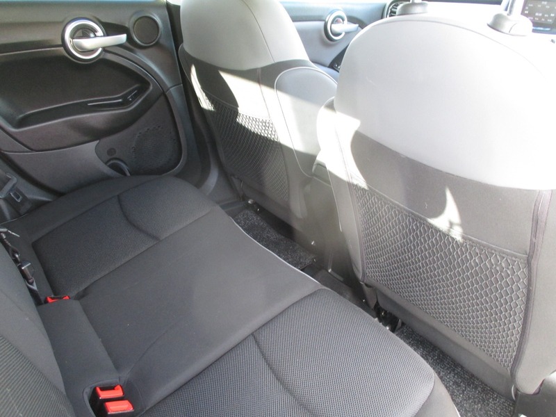 Used Fiat 500X 2015 for sale - 76368385: Photo 25