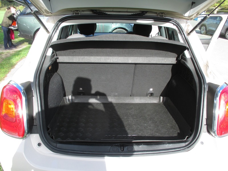 Used Fiat 500X 2015 for sale - 76368385: Photo 26