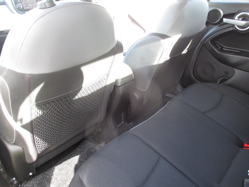 Used Fiat 500X 2015 for sale - 76368385: Photo 27