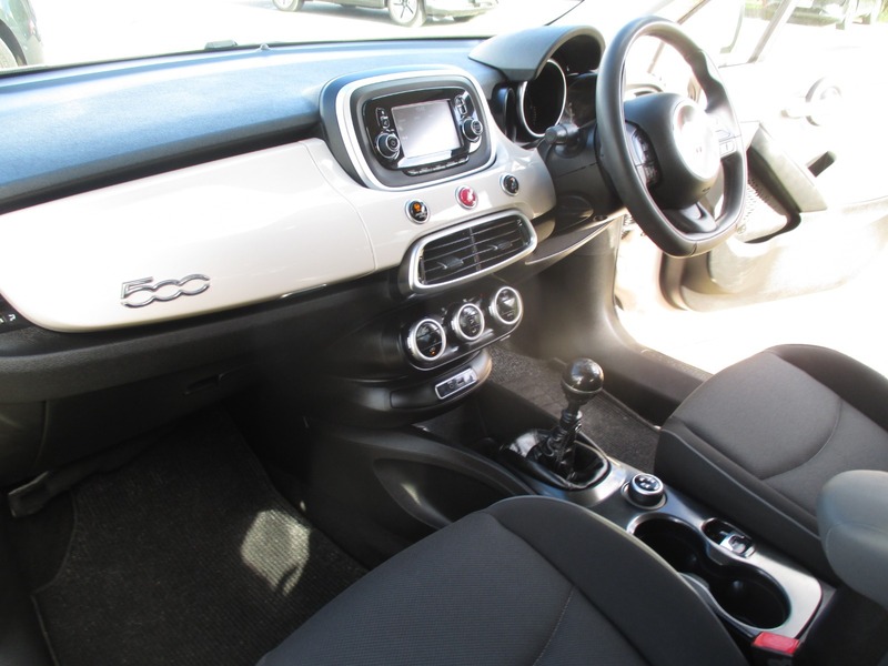 Used Fiat 500X 2015 for sale - 76368385: Photo 30